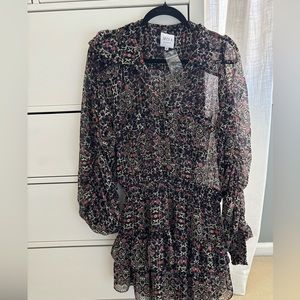 Misa Los Angeles Dress